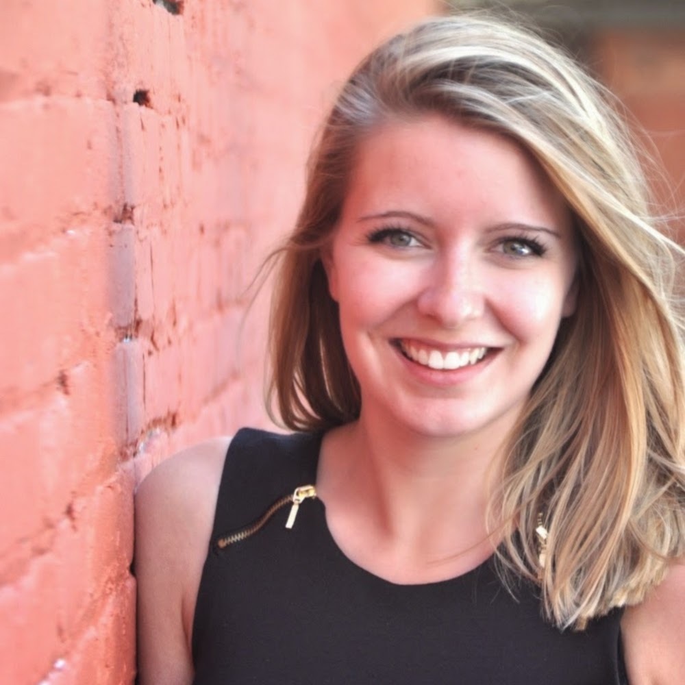 Meet your Posher, Michaela